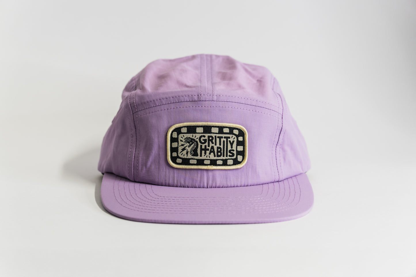Dawn to Dusk 5-Panel Hat
