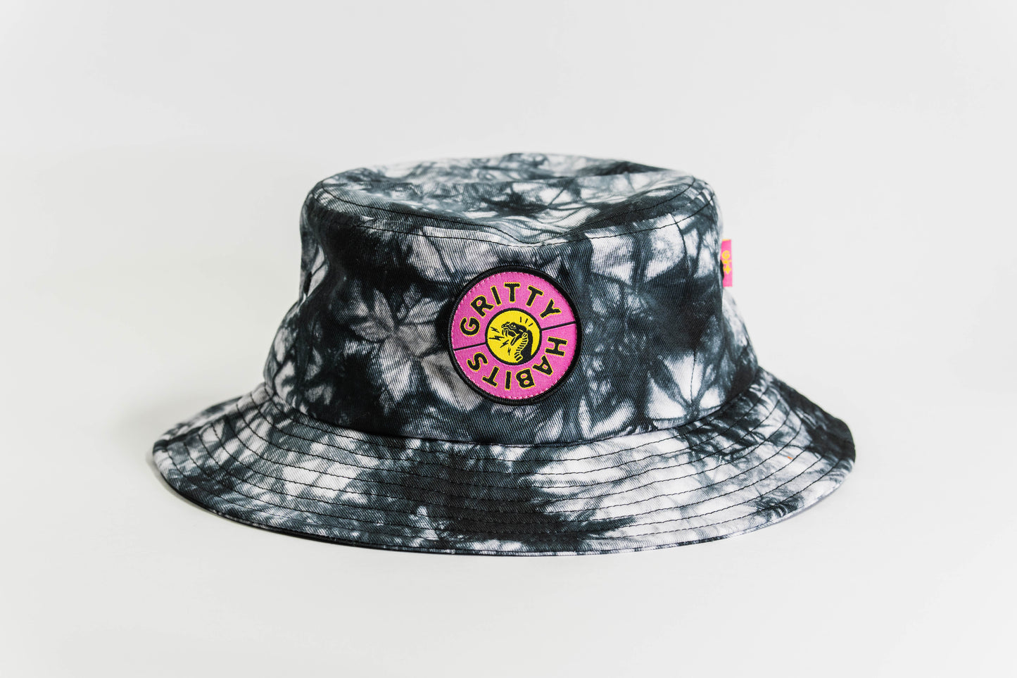Flow State Bucket Hat