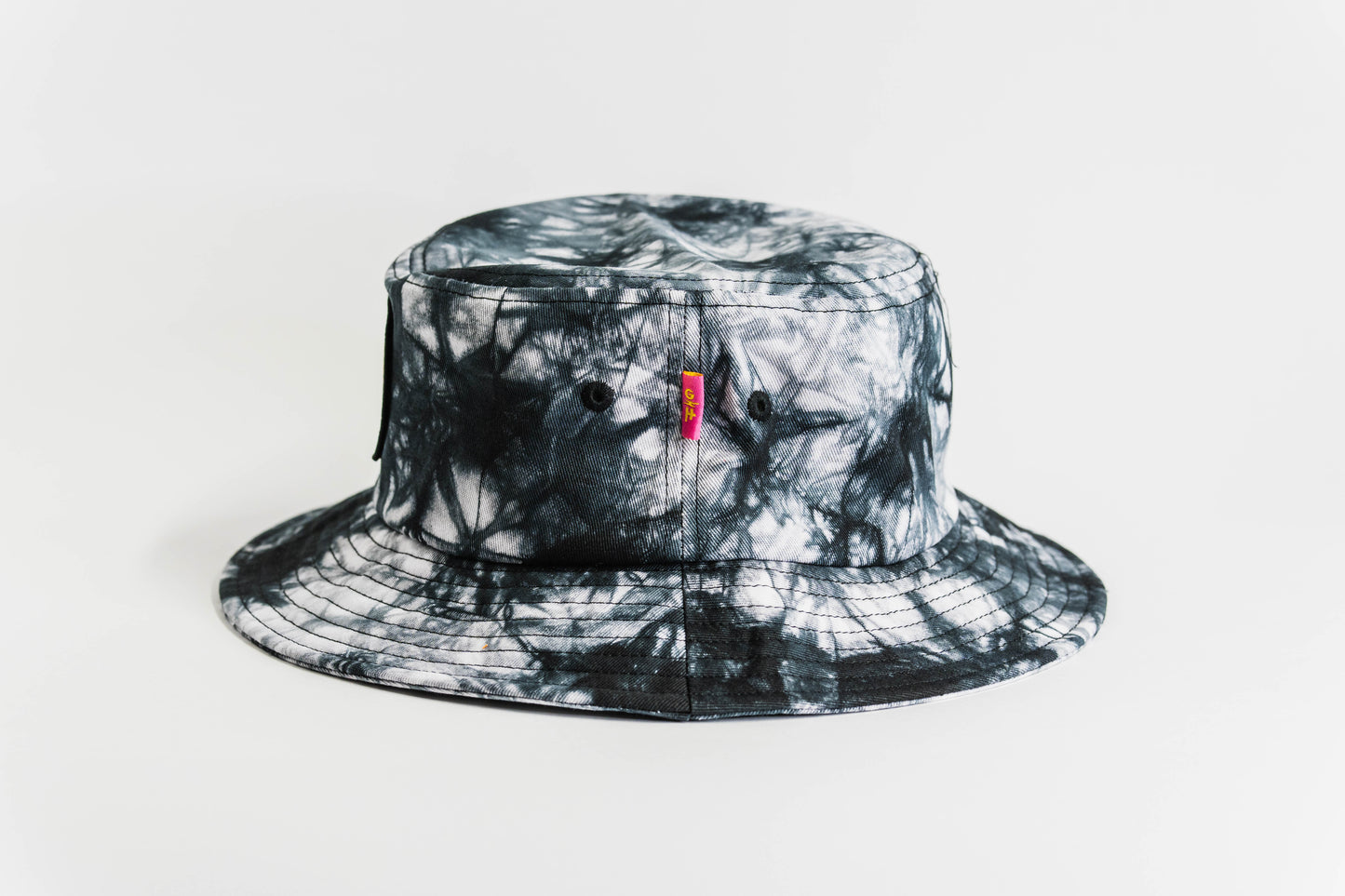 Flow State Bucket Hat