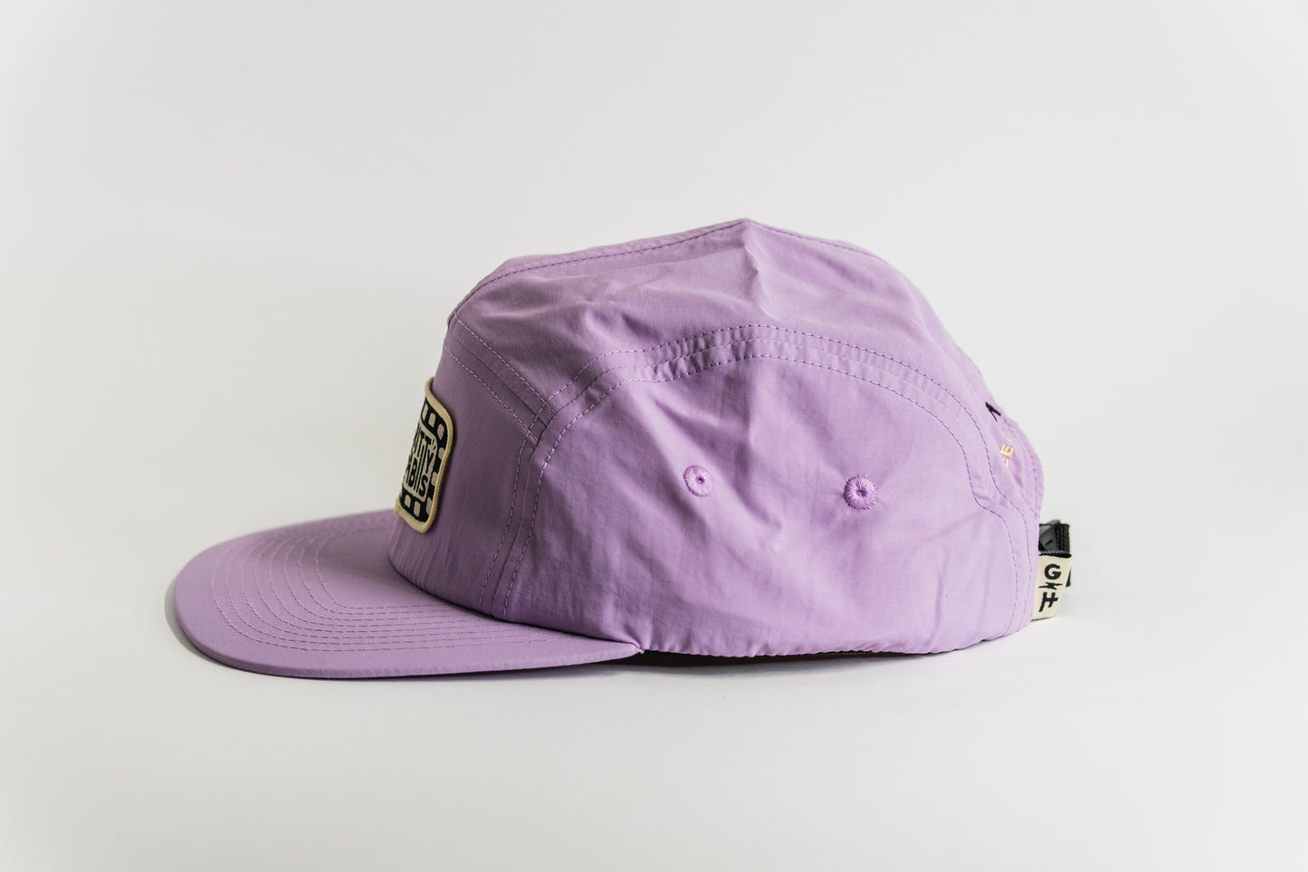 Dawn to Dusk 5-Panel Hat