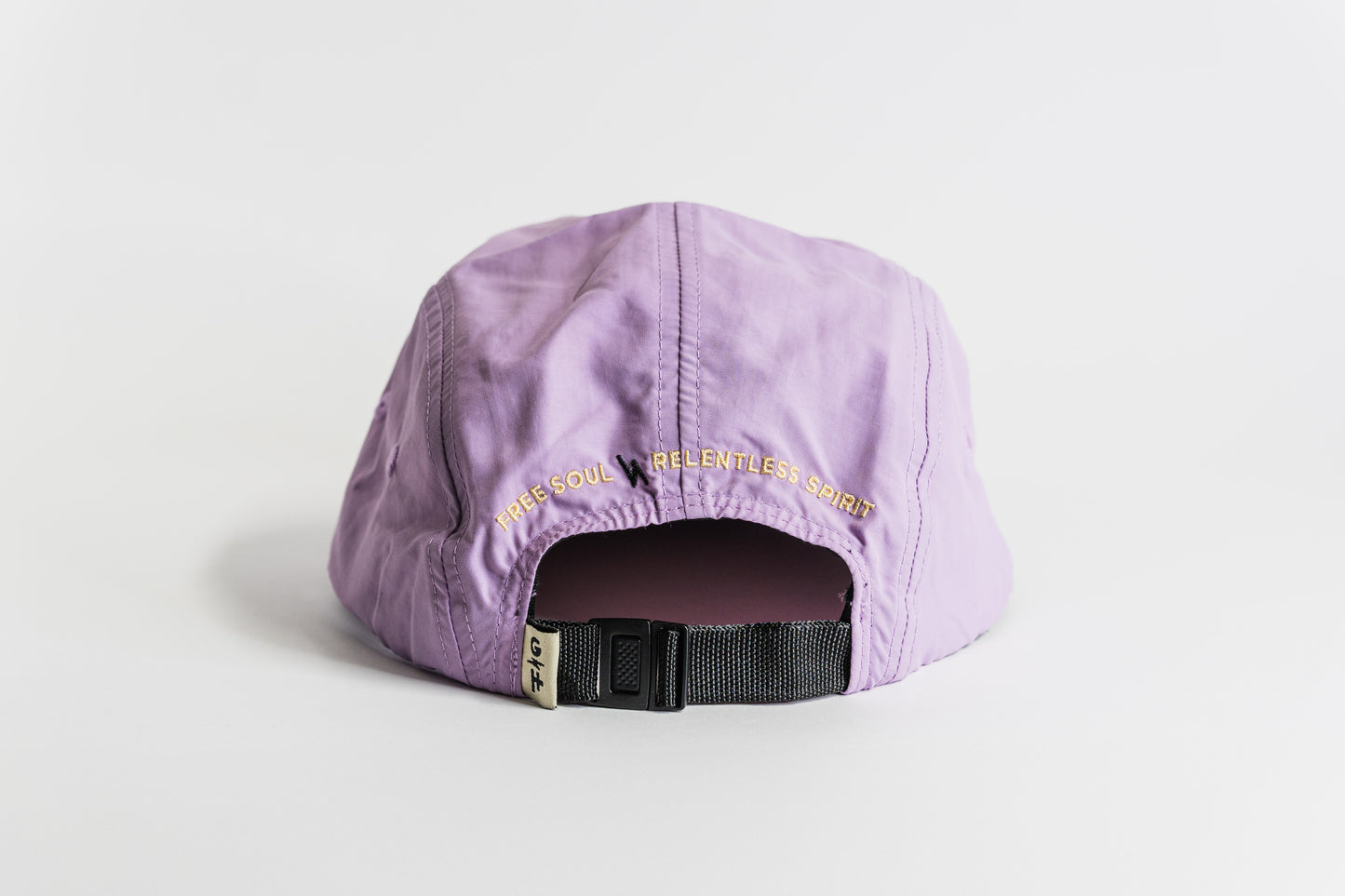 Dawn to Dusk 5-Panel Hat