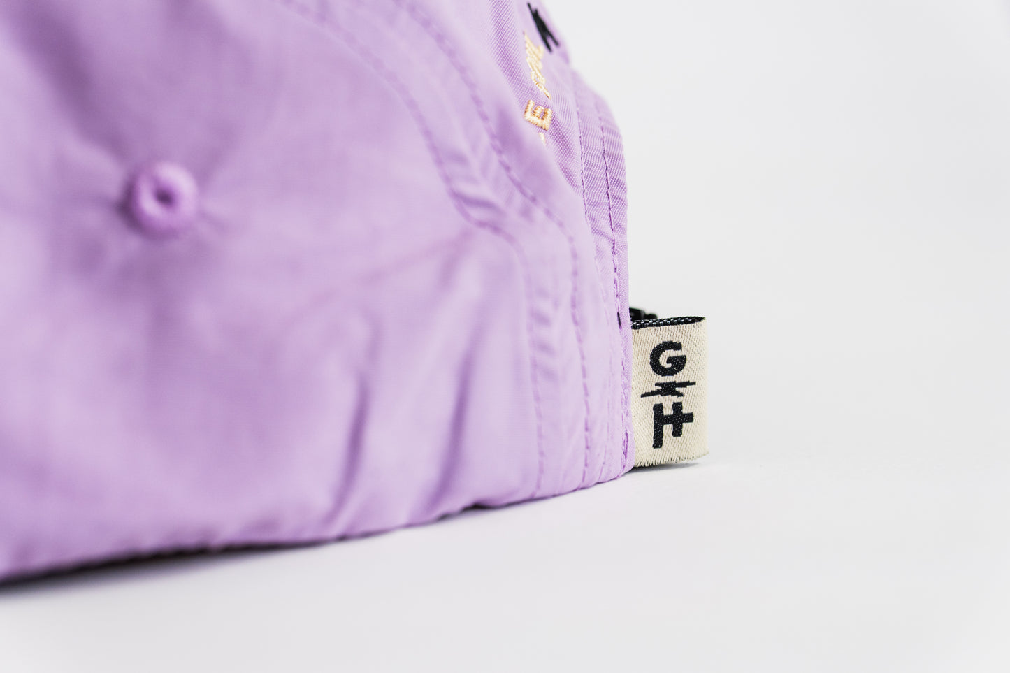 Dawn to Dusk 5-Panel Hat