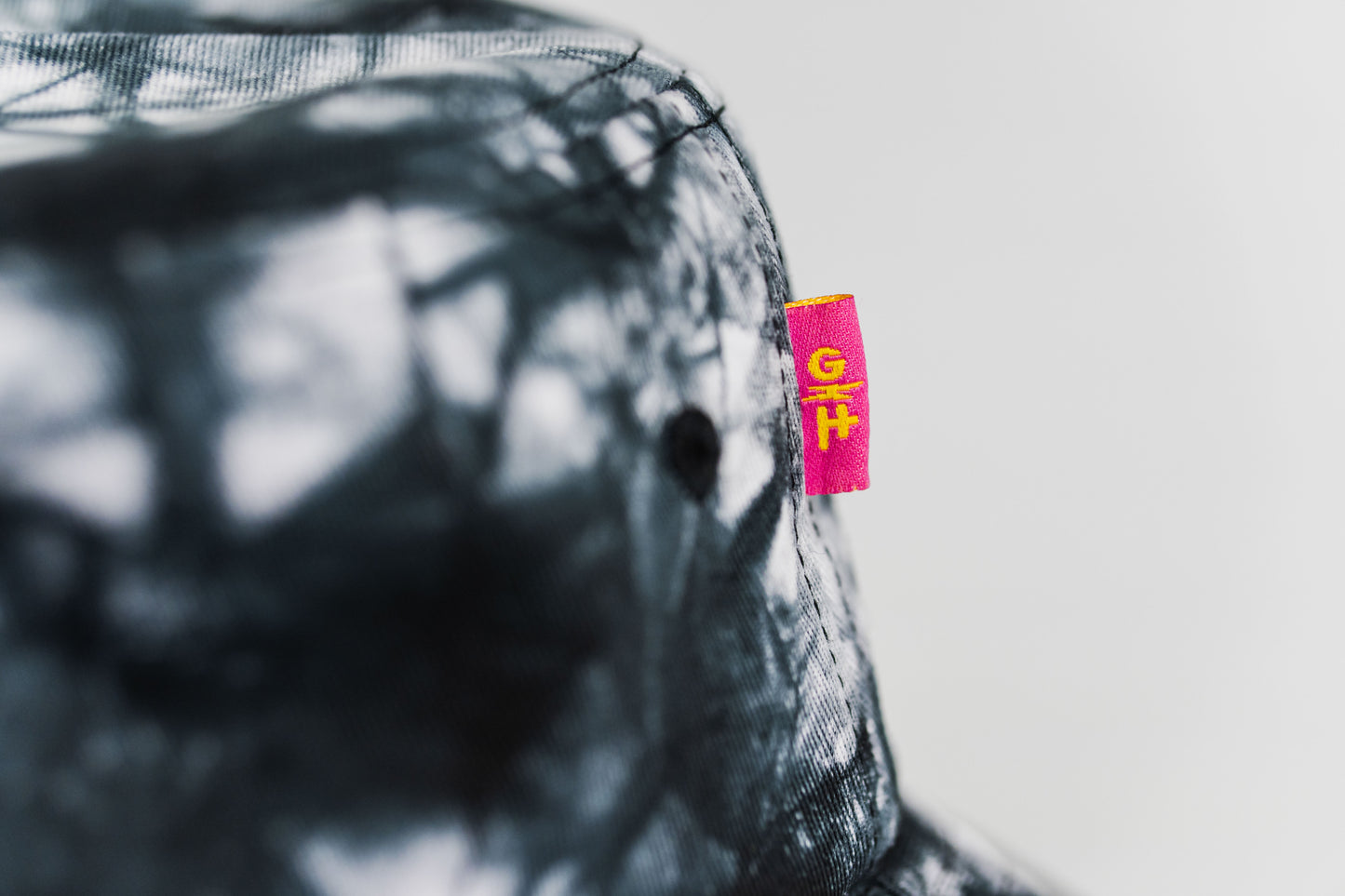Flow State Bucket Hat