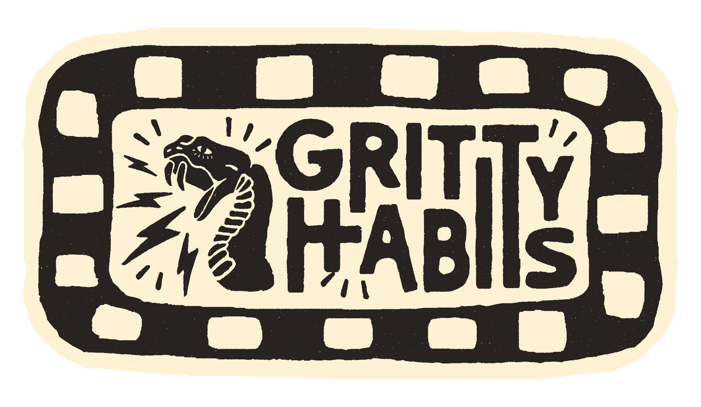 Gritty Habits Gift Card