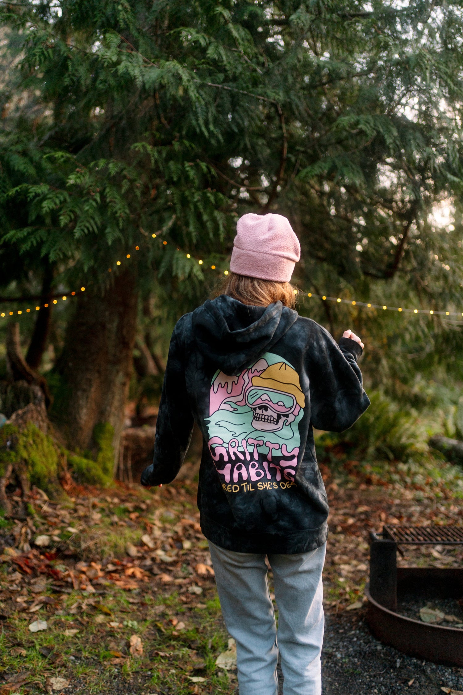 Limited Edition Apparel