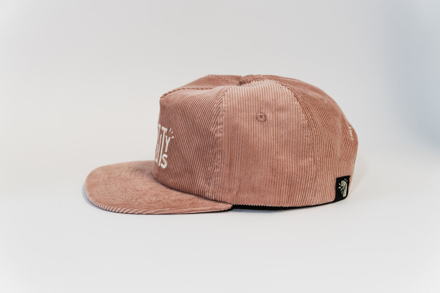 Après Corduroy 5-Panel Hat