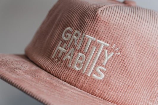 Après Corduroy 5-Panel Hat