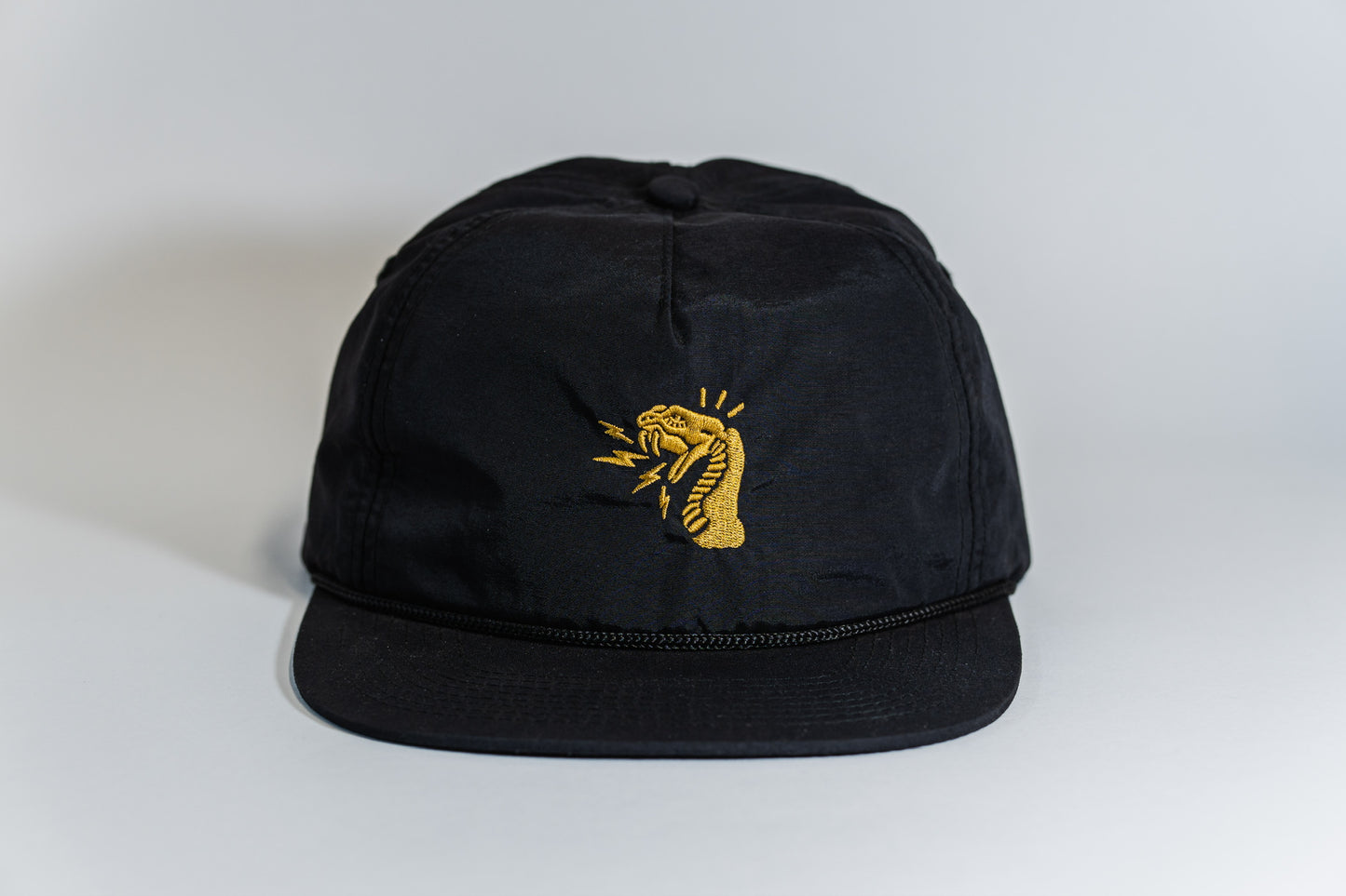 Fearless 5-Panel Hat