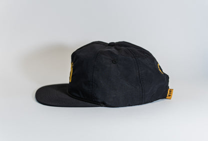 Fearless 5-Panel Hat