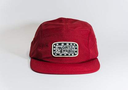 Backcountry 5-Panel Hat