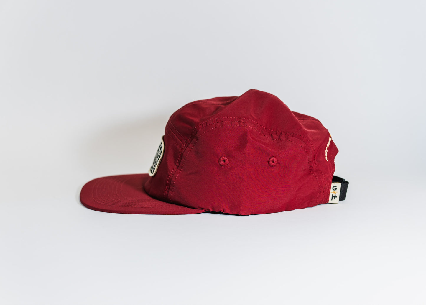 Backcountry 5-Panel Hat