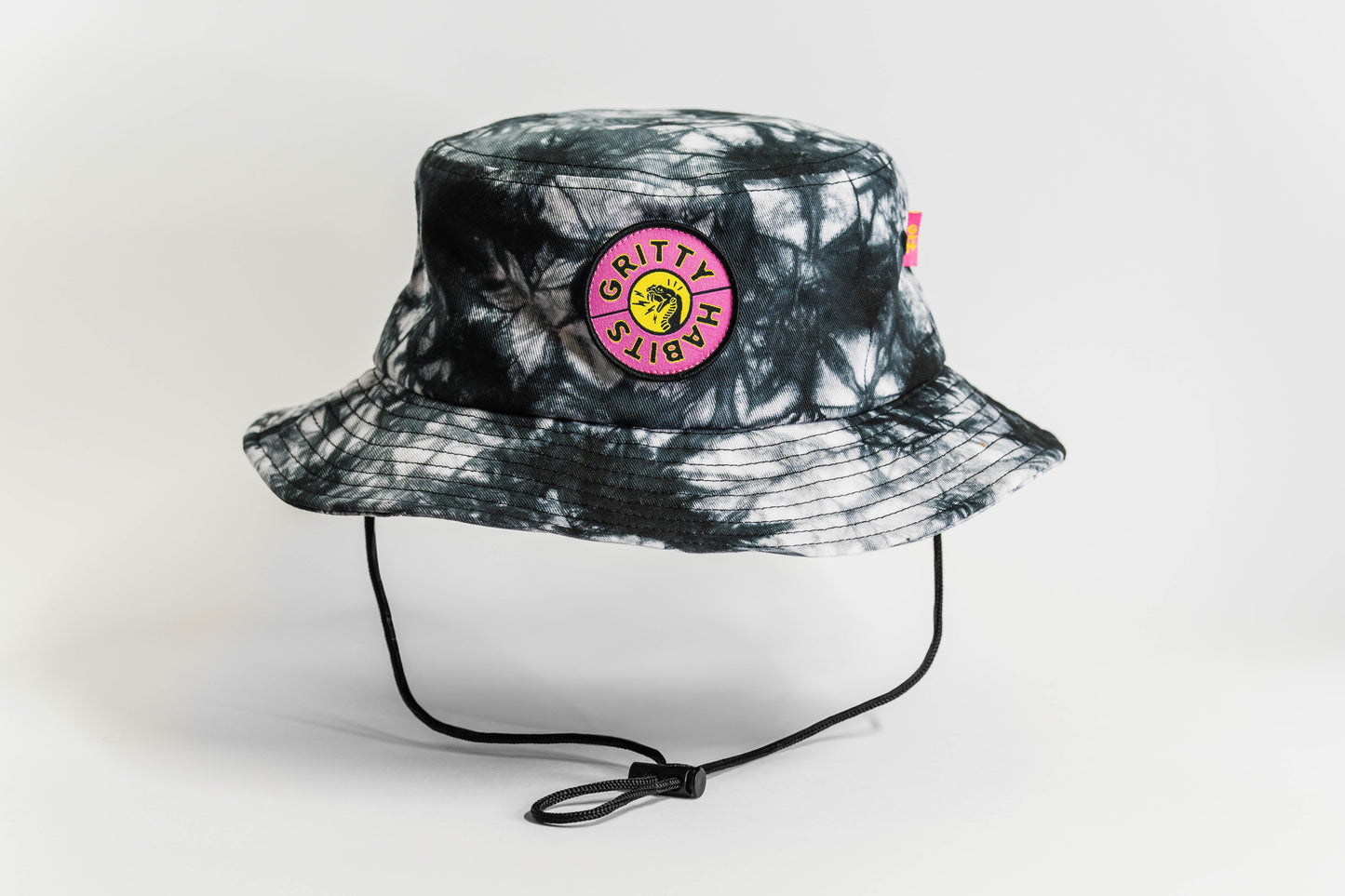 Flow State Bucket Hat