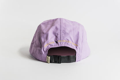 Dawn to Dusk 5-Panel Hat