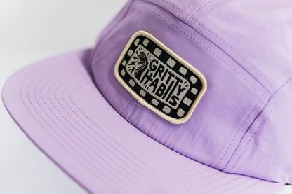 Dawn to Dusk 5-Panel Hat