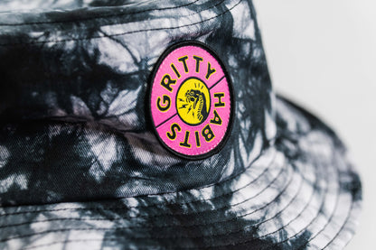 Flow State Bucket Hat