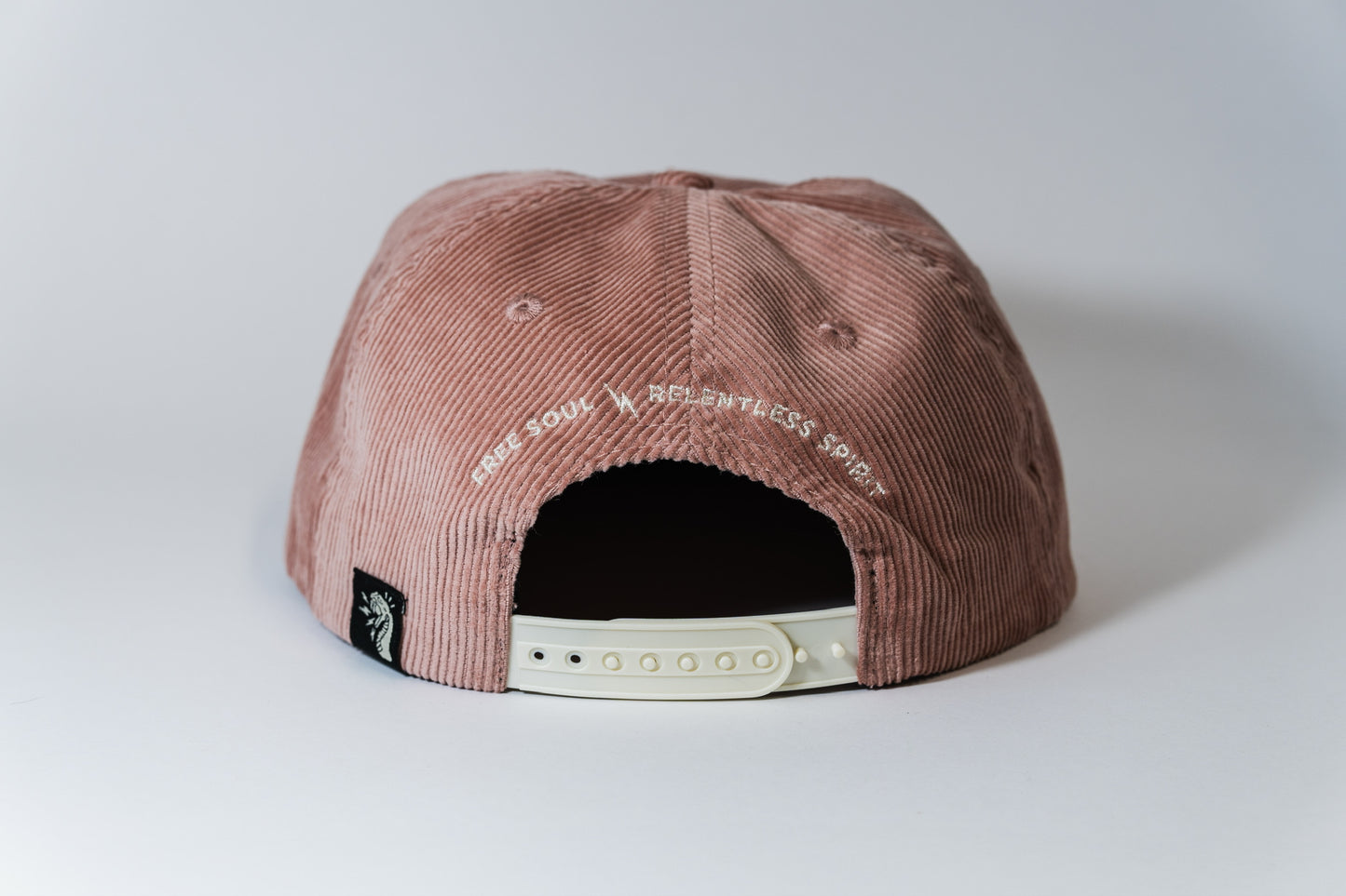 Après Corduroy 5-Panel Hat