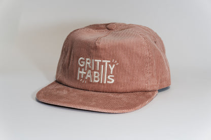 Après Corduroy 5-Panel Hat