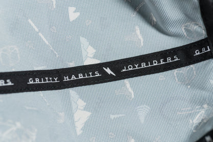Gritty Habits x WMBC JoyRiders 5-Panel Hat