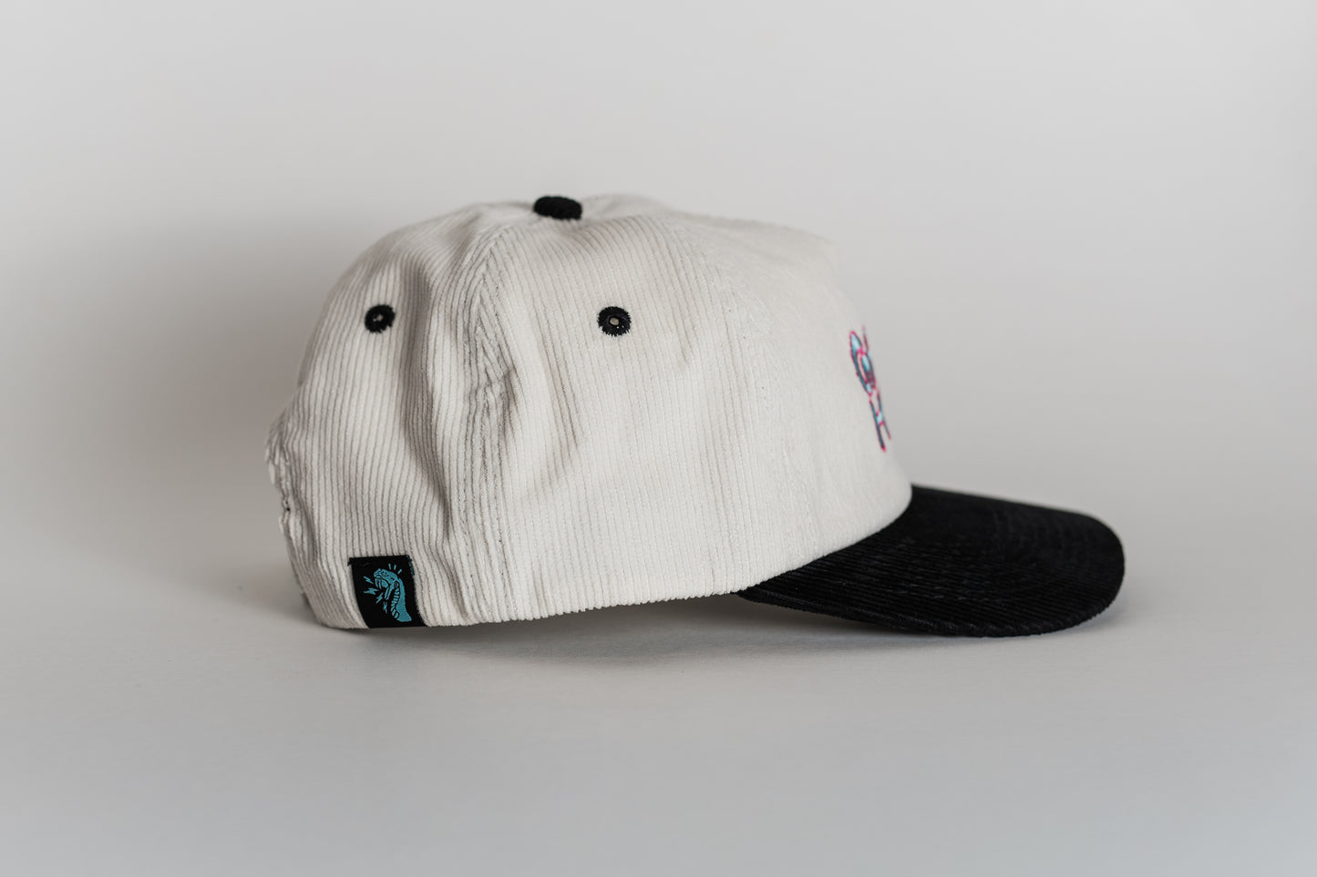 Preorder: Fresh Cord 5-Panel