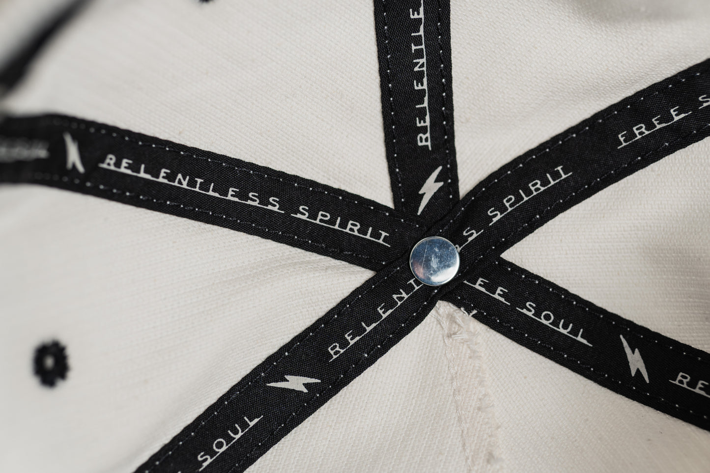 Preorder: Fresh Cord 5-Panel