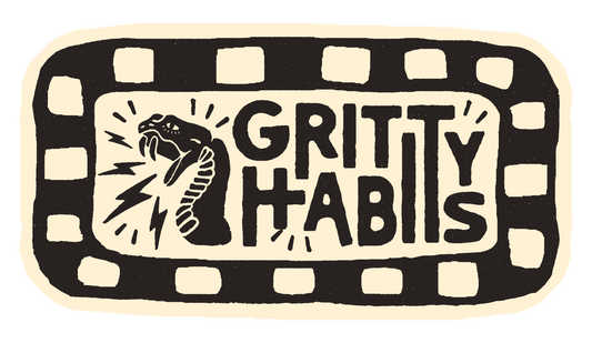 Gritty Habits Gift Card