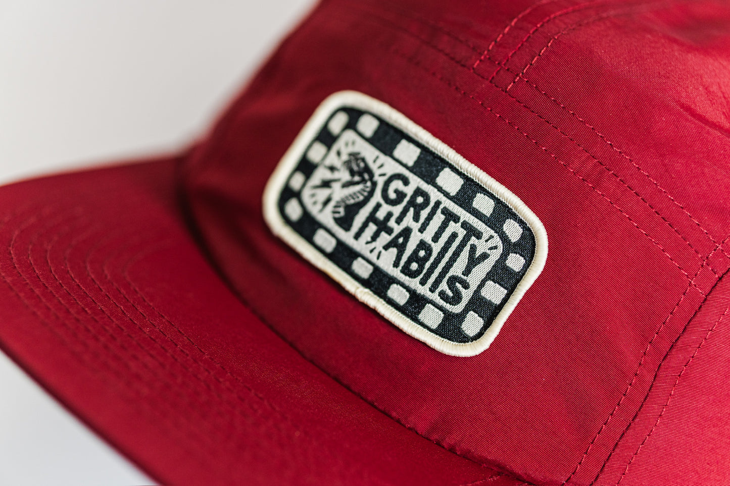 Backcountry 5-Panel Hat