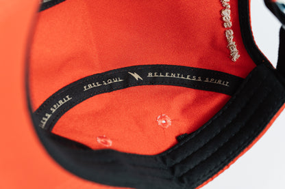 Alpine Start 5-Panel Hat