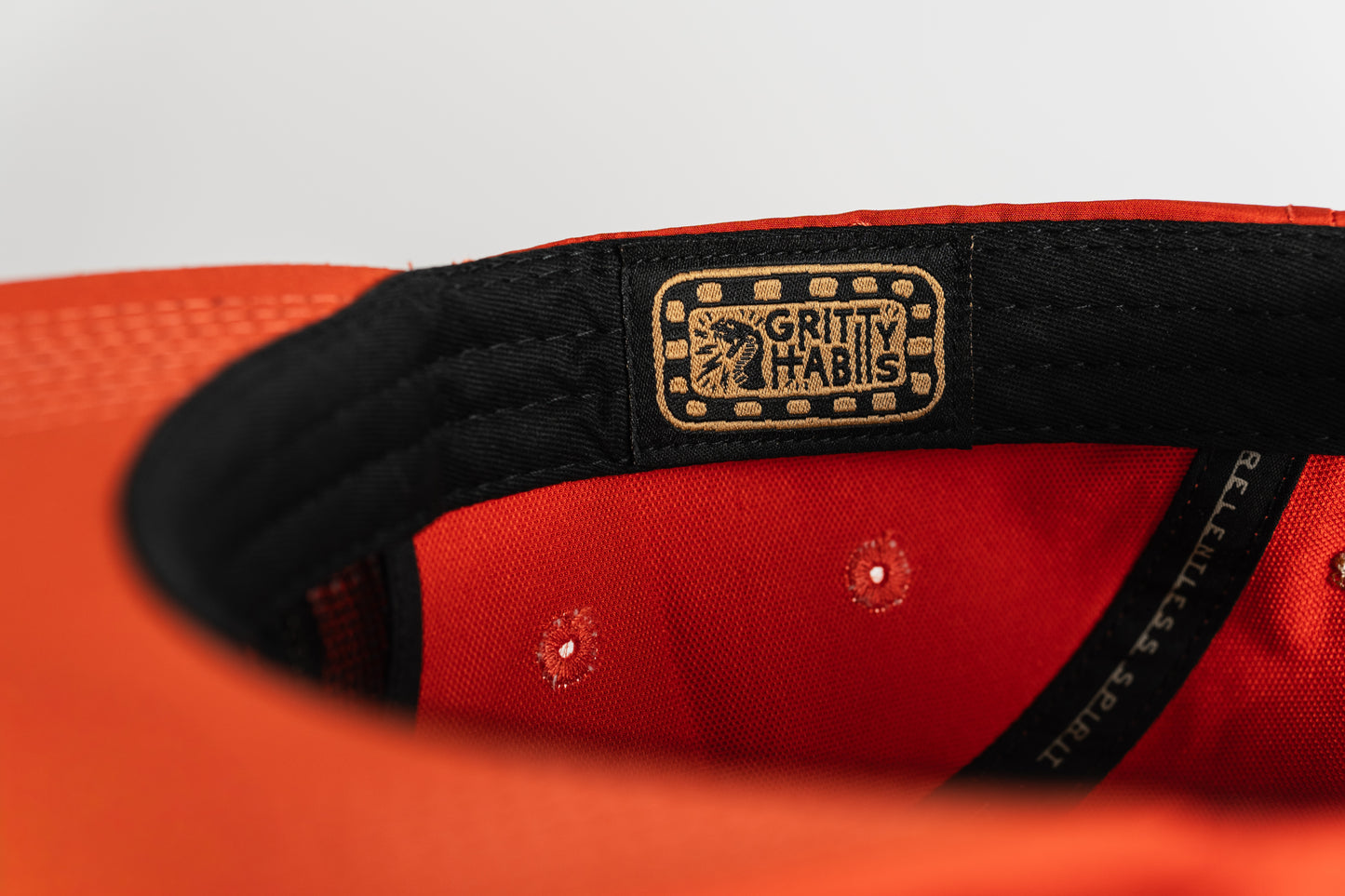 Alpine Start 5-Panel Hat