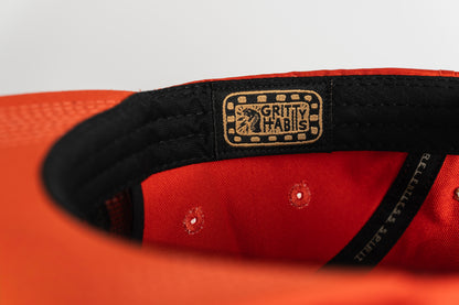 Alpine Start 5-Panel Hat