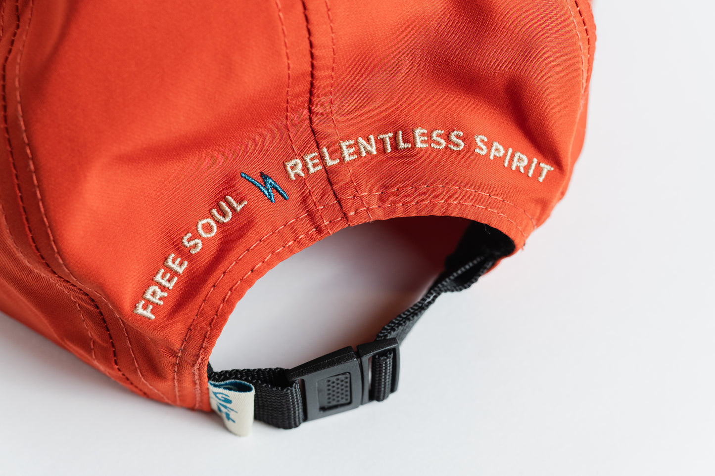 Alpine Start 5-Panel Hat