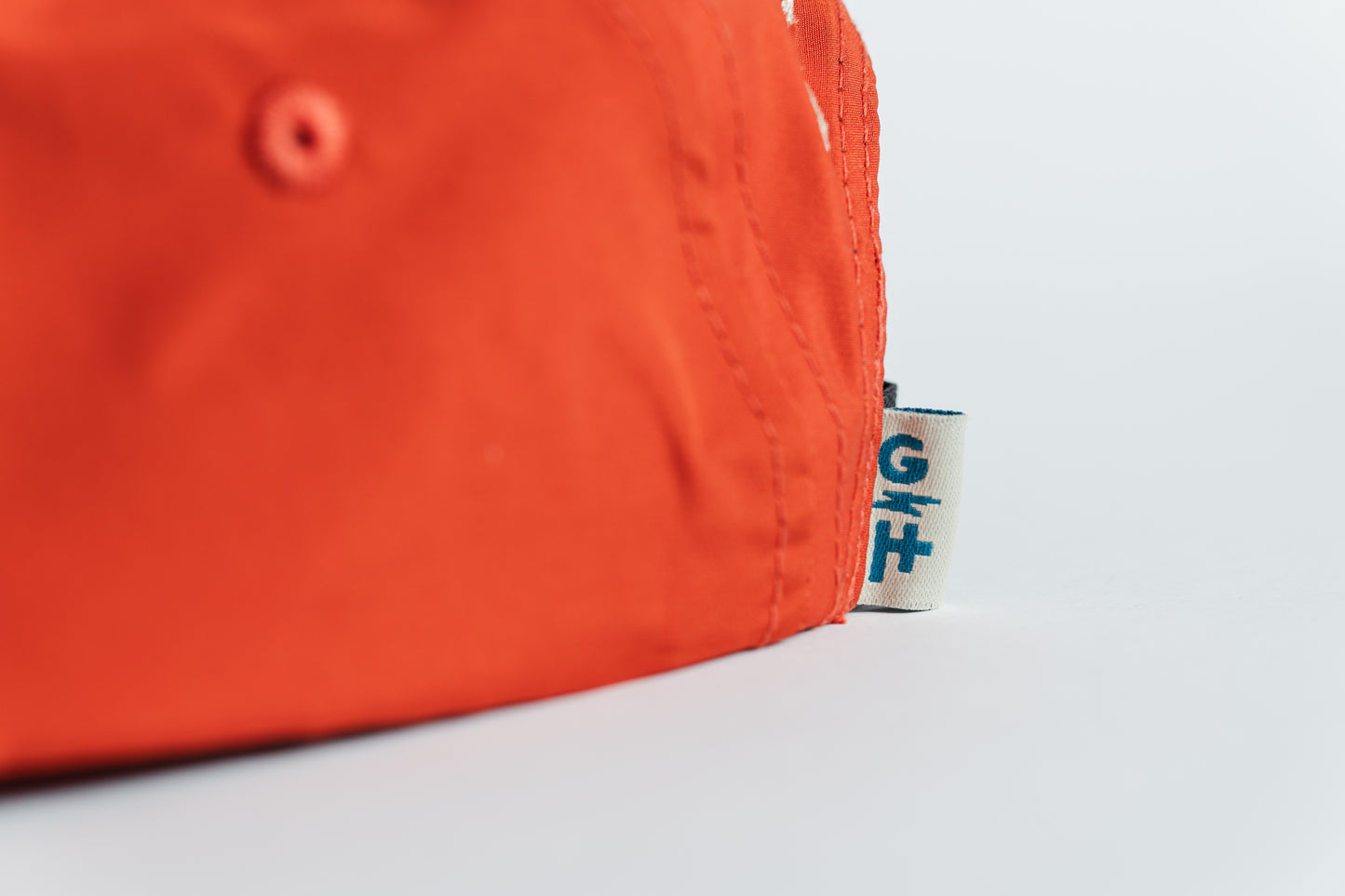 Alpine Start 5-Panel Hat