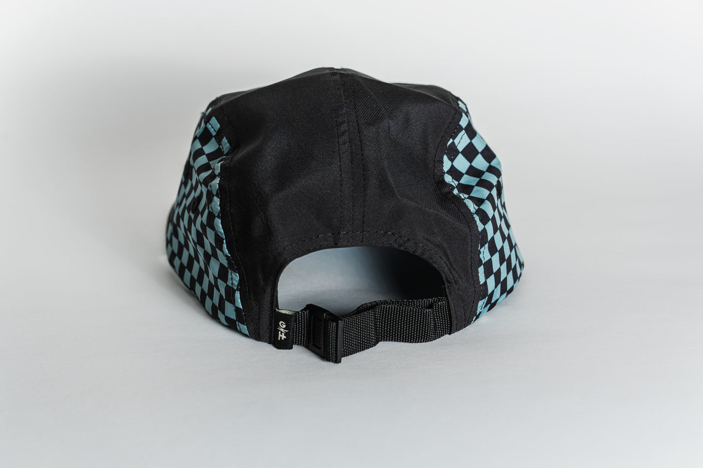 Gritty Habits x Mt. Baker Ski Area 5-Panel Hat
