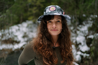 Flow State Bucket Hat